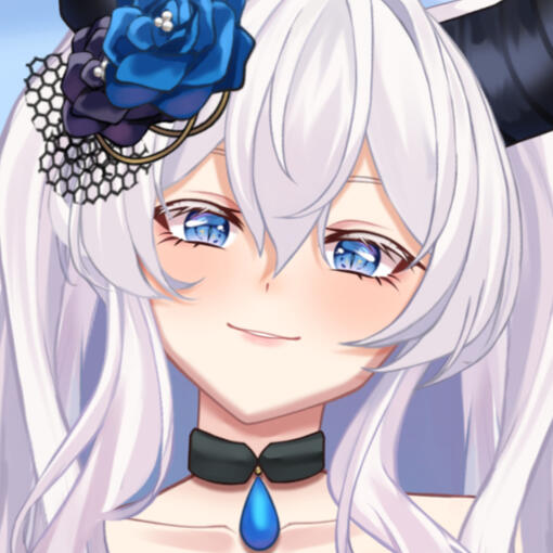 VTuber: @ReineV__ Art: @HaruuuuKuma Rig: @dailybirba