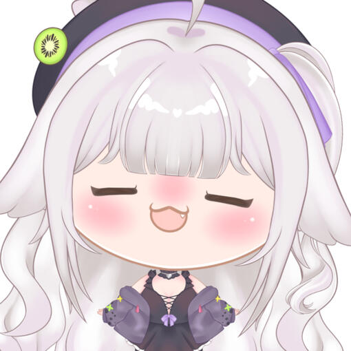 VTuber: @Tsumikiwi_VT Art: @Gremlili Rig: @dailybirba