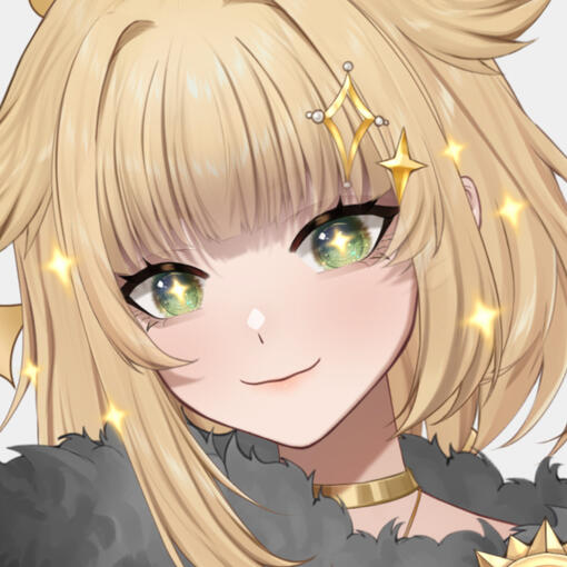 VTuber: @Velkyen Art: @birctreel Rig: @dailybirba